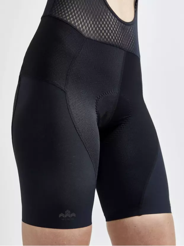 ADV AERO BIB SHORTS W