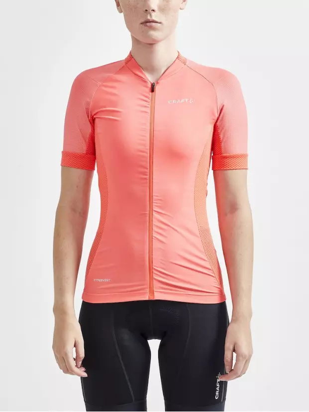 ADV ENDUR LUMEN JERSEY W