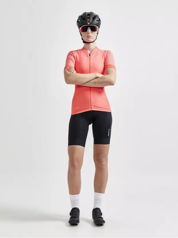 ADV ENDUR LUMEN JERSEY W