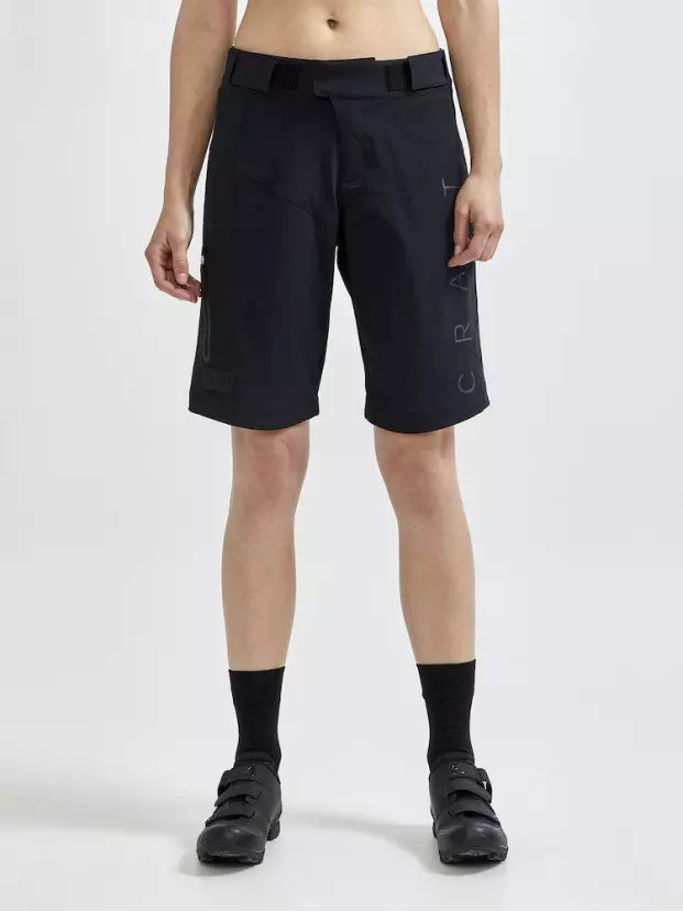 ADV OFFROAD XT SHORTS W PAD W