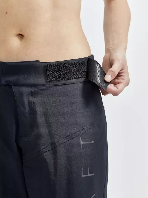 ADV OFFROAD XT SHORTS W PAD W