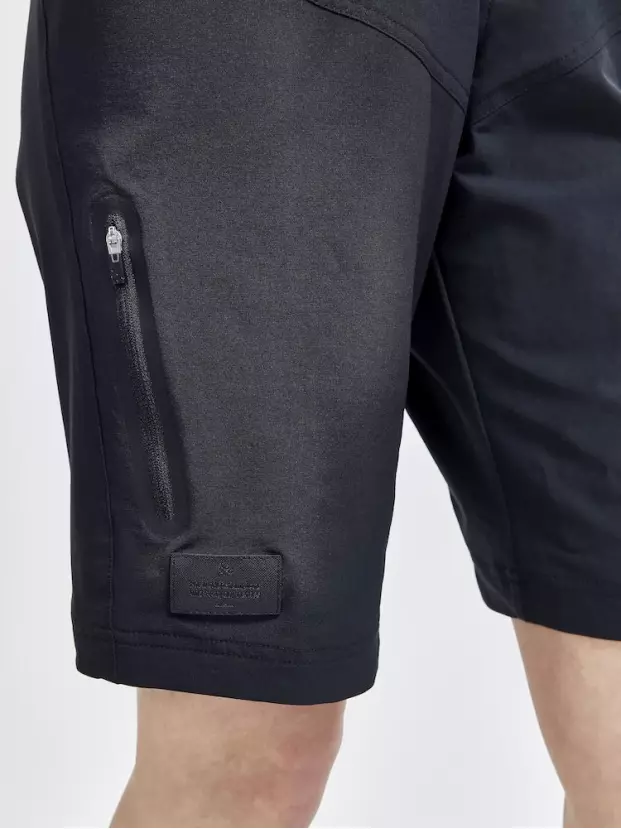 ADV OFFROAD XT SHORTS W PAD W