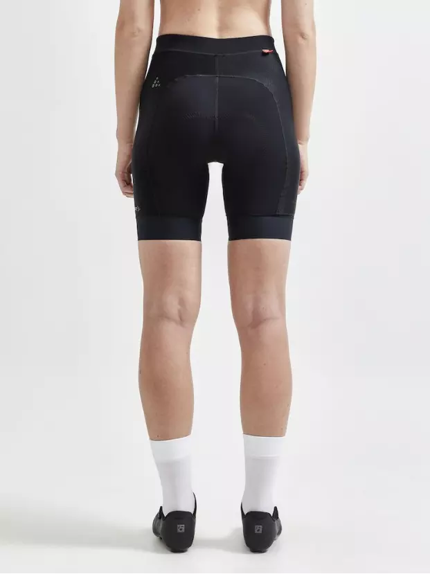 ADV ENDUR SOLID SHORTS W