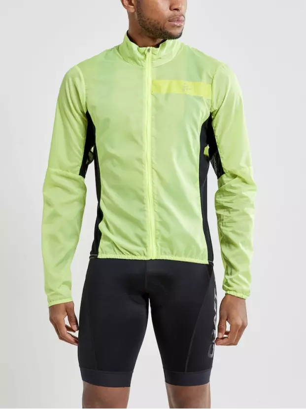 ESSENCE LIGHT WIND JKT M