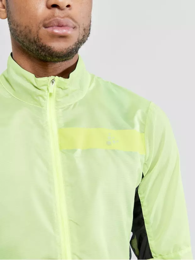 ESSENCE LIGHT WIND JKT M