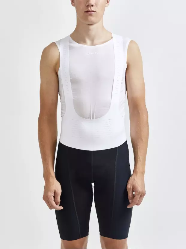 PRO AERO BIB SHORTS M