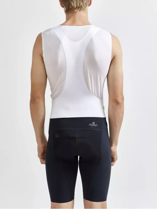 PRO AERO BIB SHORTS M