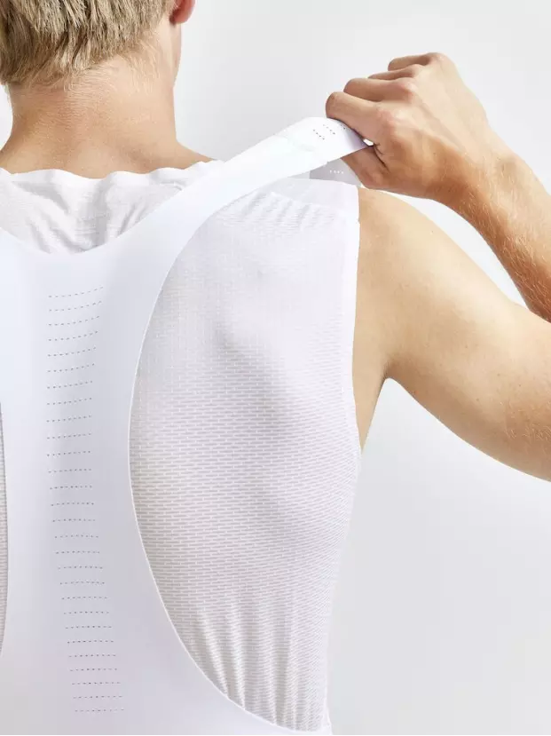 PRO AERO BIB SHORTS M