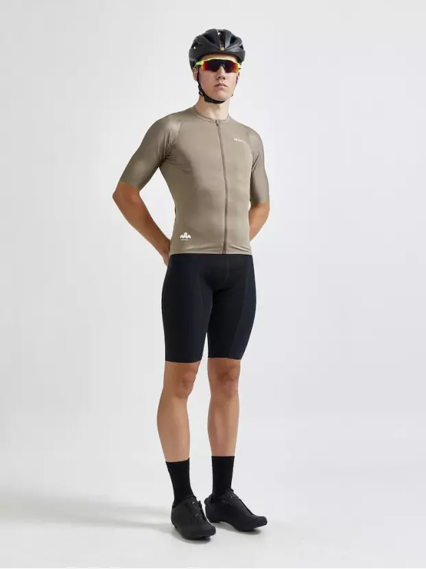 PRO AERO BIB SHORTS M