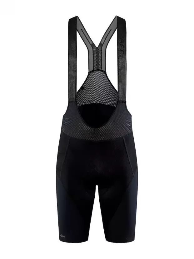 ADV AERO BIB SHORTS M