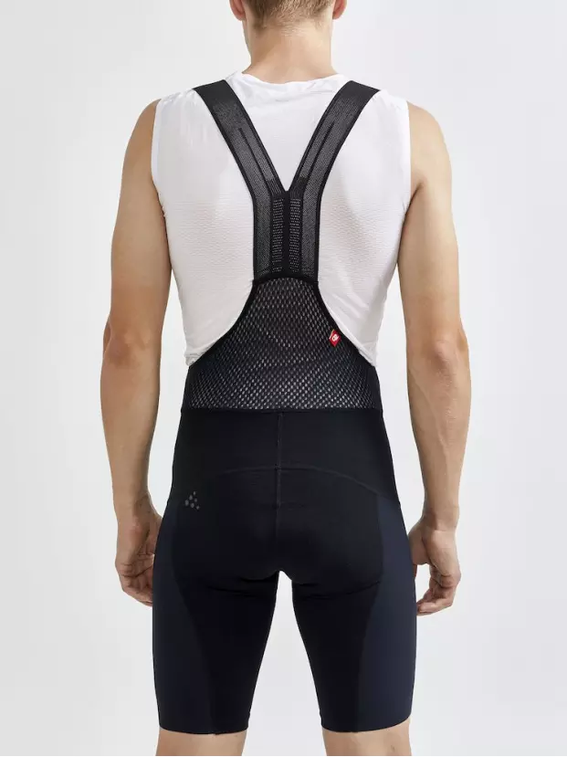 ADV AERO BIB SHORTS M