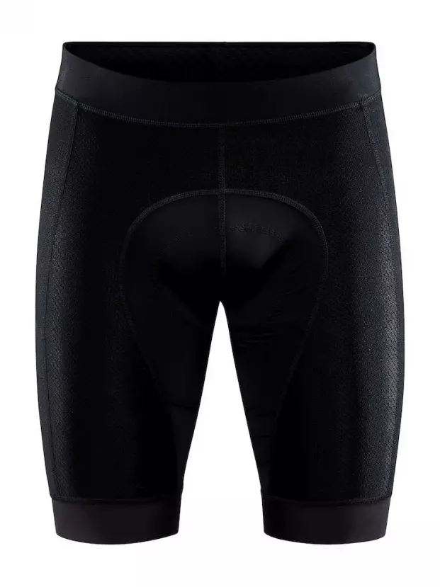 ADV ENDUR SOLID SHORTS M