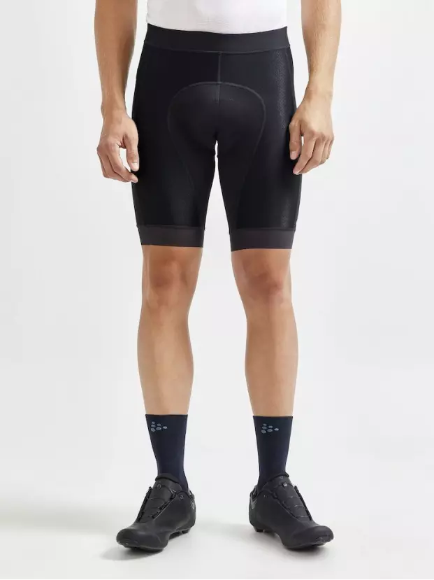 ADV ENDUR SOLID SHORTS M