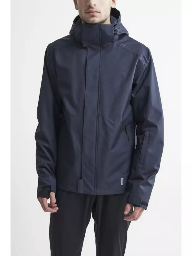 MOUNTAIN JKT M