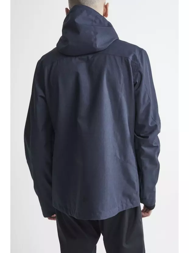 MOUNTAIN JKT M
