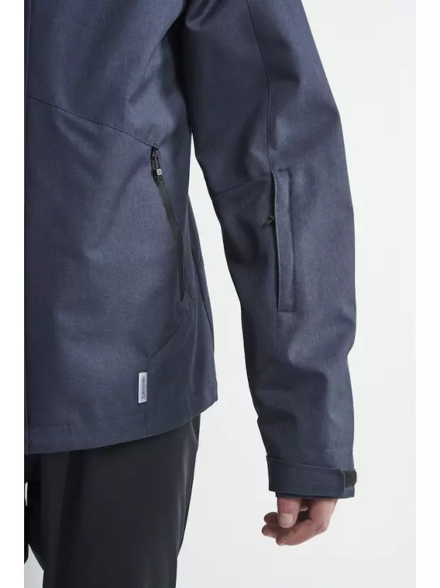 MOUNTAIN JKT M