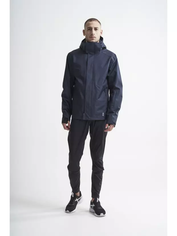 MOUNTAIN JKT M