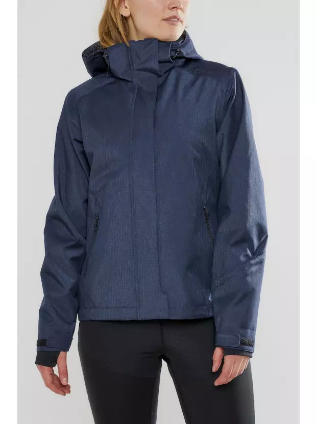 MOUNTAIN JKT W