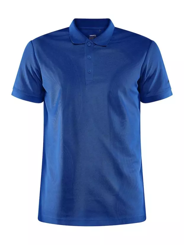 CORE UNIFY POLO SHIRT M