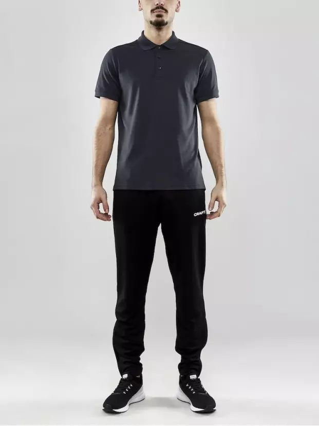 CORE BLEND POLO SHIRT M