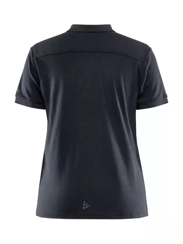 CORE BLEND POLO SHIRT W