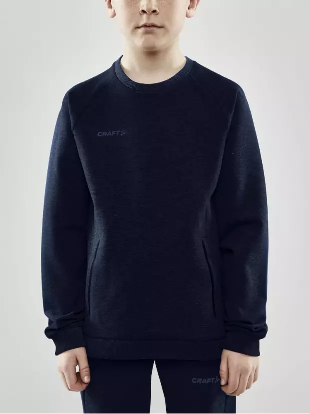 CORE SOUL CREW SWEATSHIRT JR