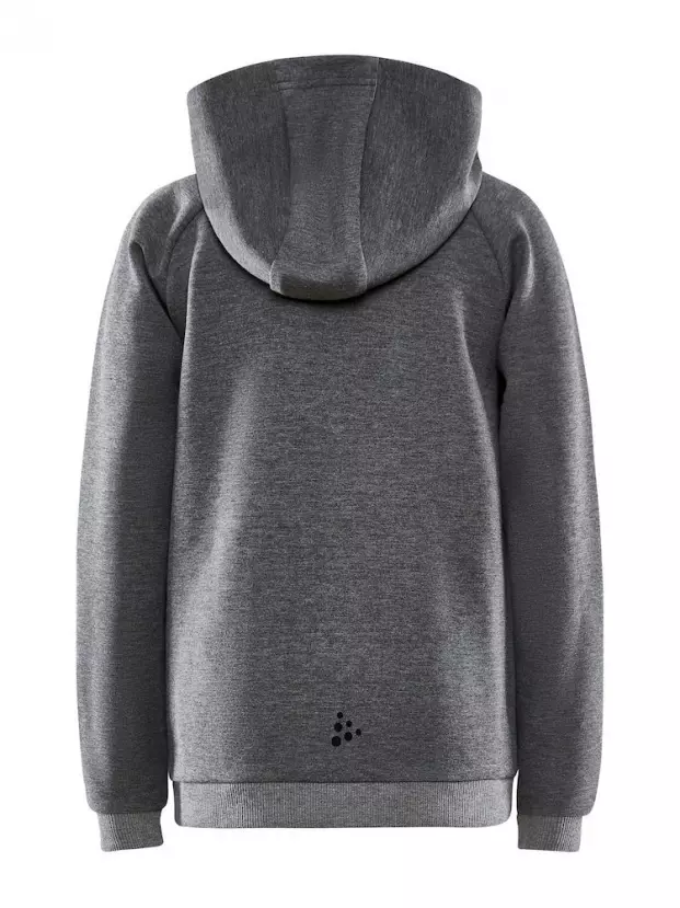 CORE SOUL HOOD SWEATSHIRT JR