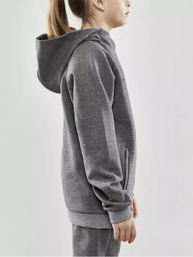 CORE SOUL HOOD SWEATSHIRT JR