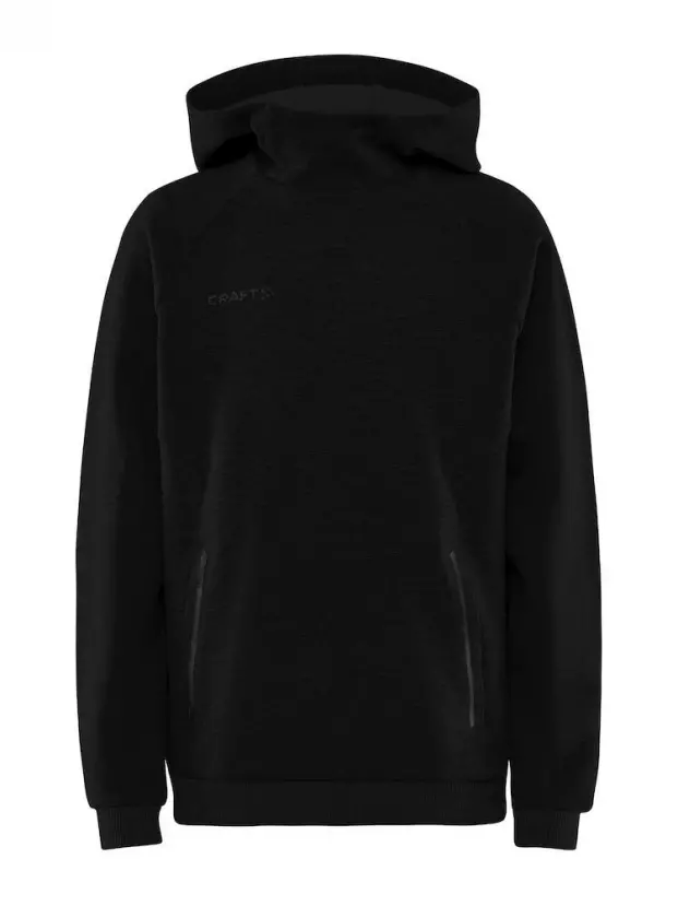 CORE SOUL HOOD SWEATSHIRT JR