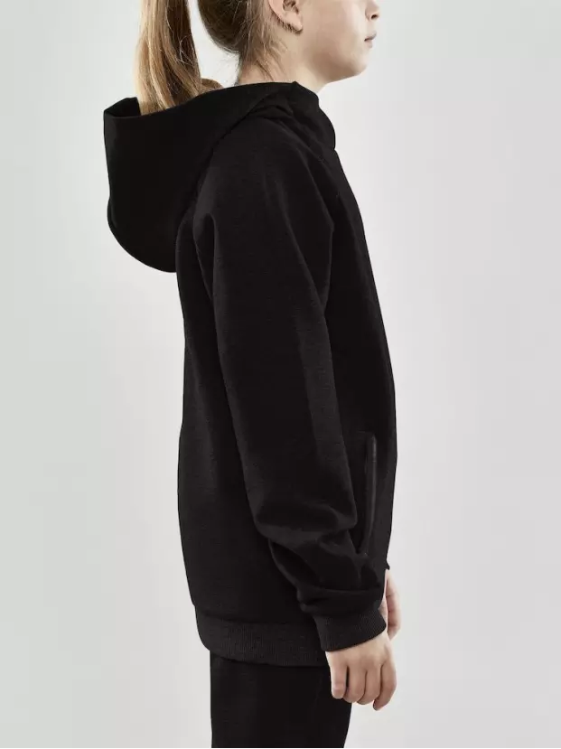 CORE SOUL HOOD SWEATSHIRT JR