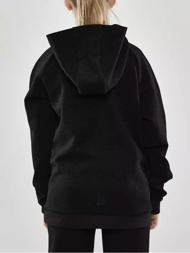 CORE SOUL HOOD SWEATSHIRT JR