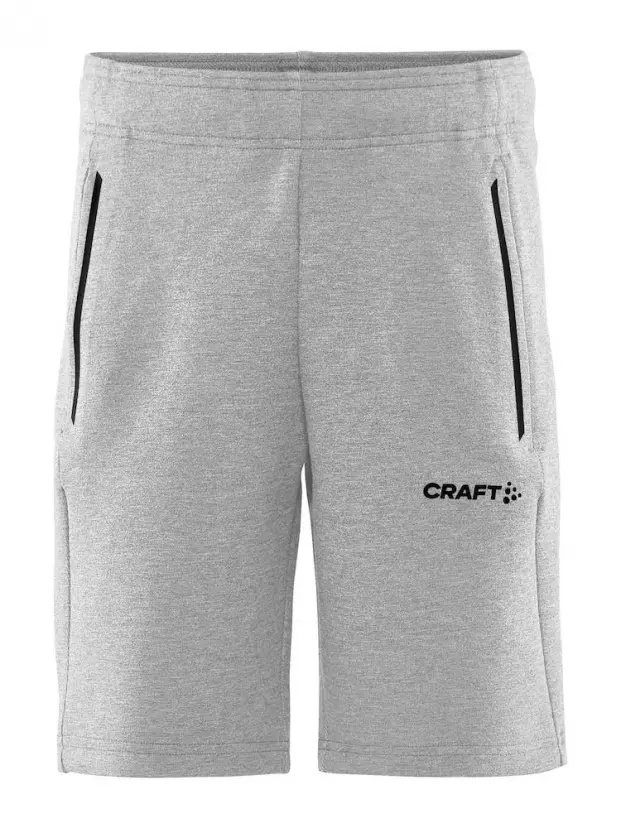 CORE SOUL SWEATSHORTS JR