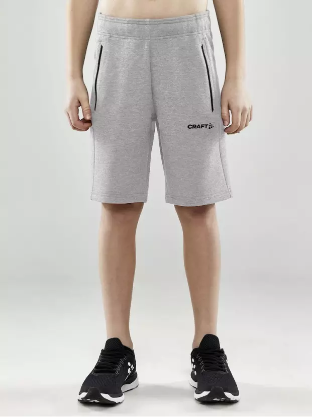 CORE SOUL SWEATSHORTS JR