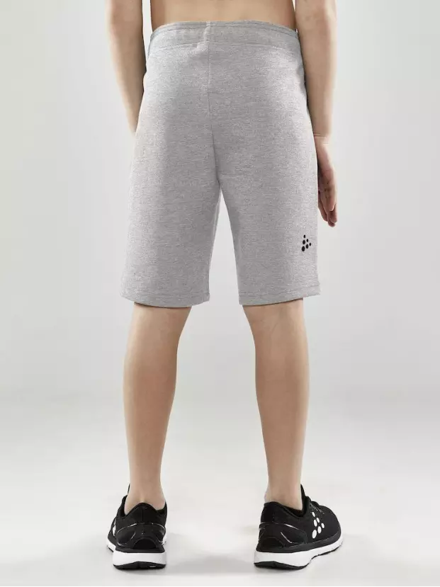 CORE SOUL SWEATSHORTS JR