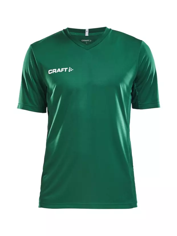 CRAFT SQUAD JERSEY SOLID M