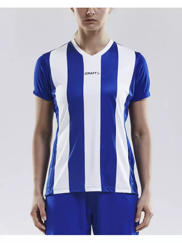 CRAFT PROGRESS JERSEY STRIPE W