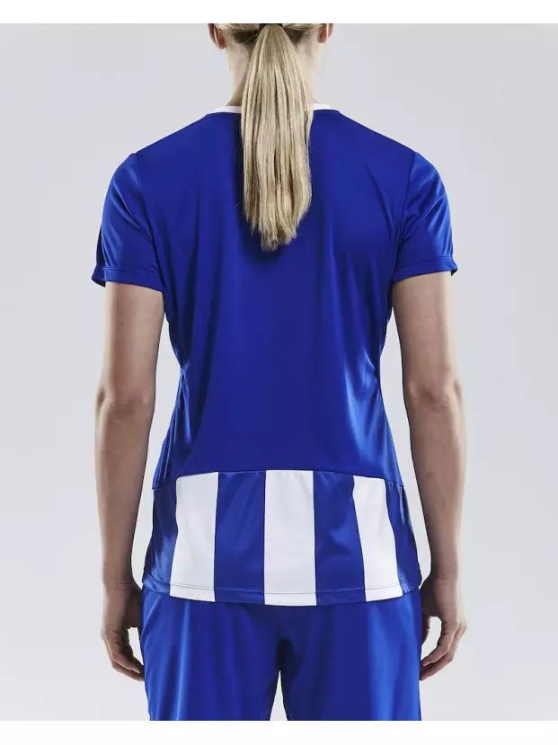 CRAFT PROGRESS JERSEY STRIPE W