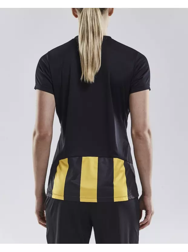 CRAFT PROGRESS JERSEY STRIPE W