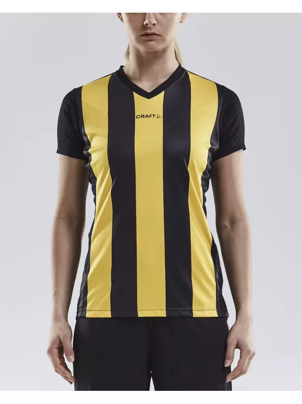 CRAFT PROGRESS JERSEY STRIPE W