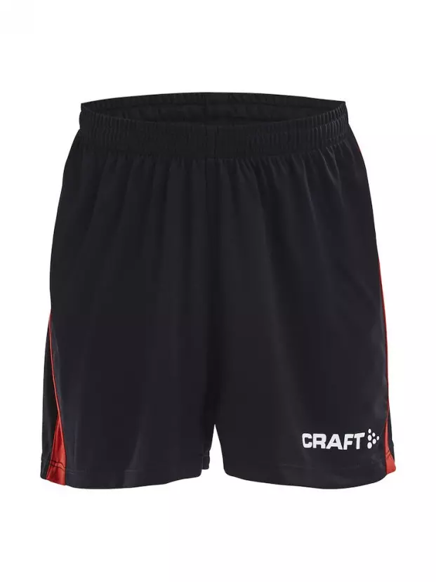 CRAFT PROGRESS SHORT...