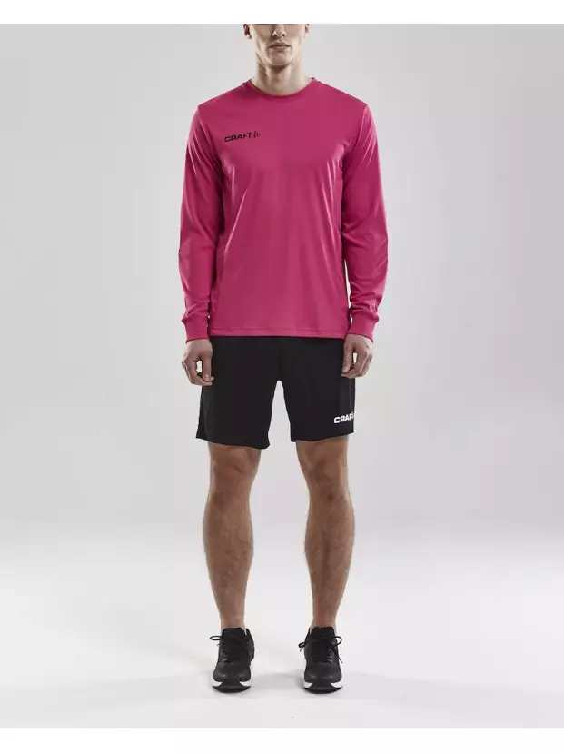 SQUAD GO GK LS JERSEY M