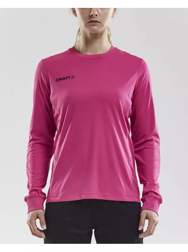 SQUAD GO GK LS JERSEY W