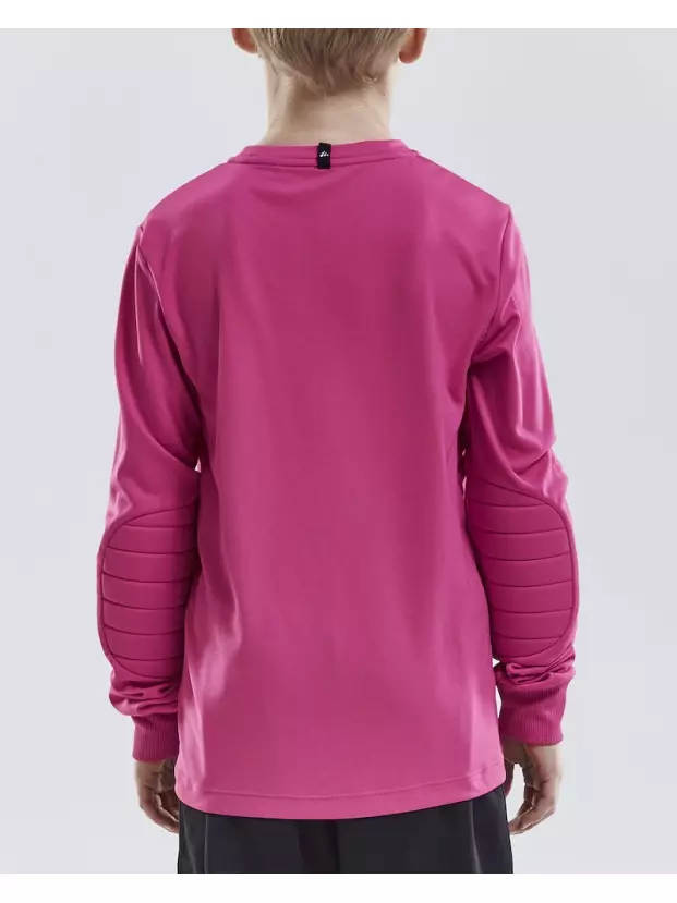 SQUAD GO GK LS JERSEY JR
