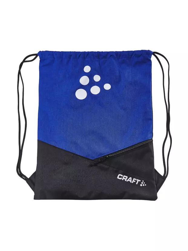 SQUAD GO GYM BAG ONESIZE