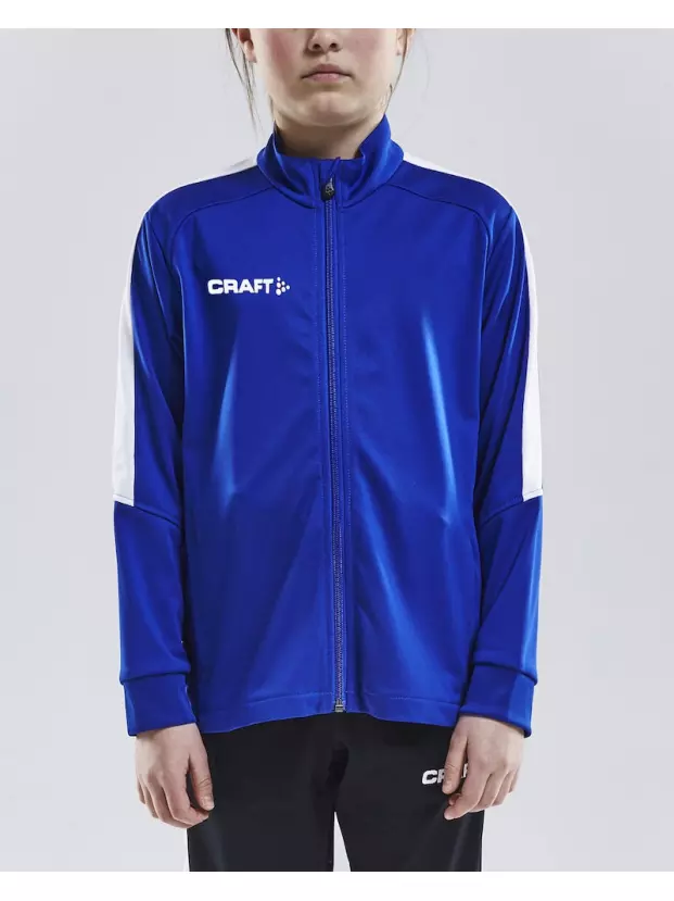 CRAFT PROGRESS JACKET JR