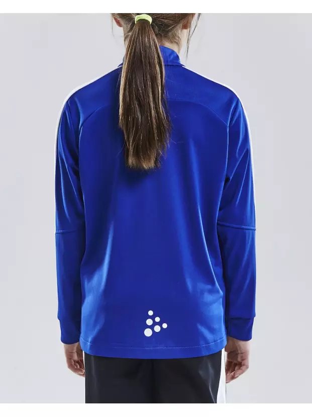 CRAFT PROGRESS JACKET JR