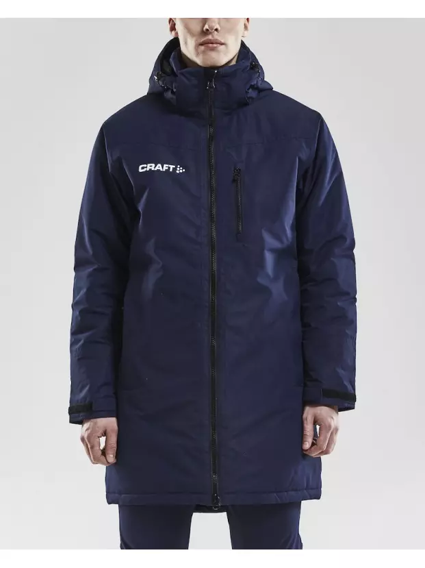 CRAFT JACKET PARKAS M