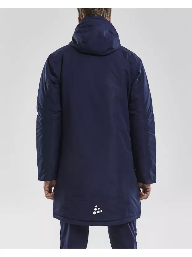 CRAFT JACKET PARKAS M