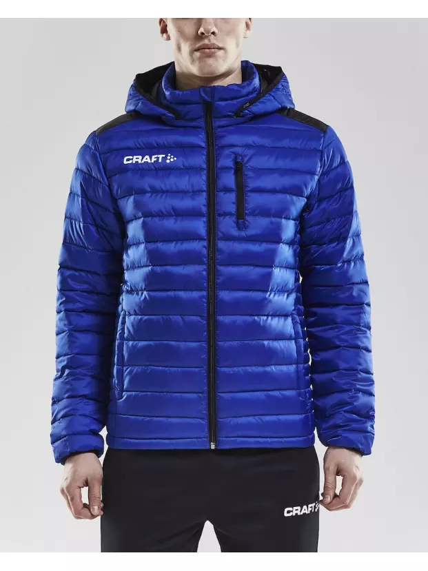 CRAFT ISOLATE JACKET M