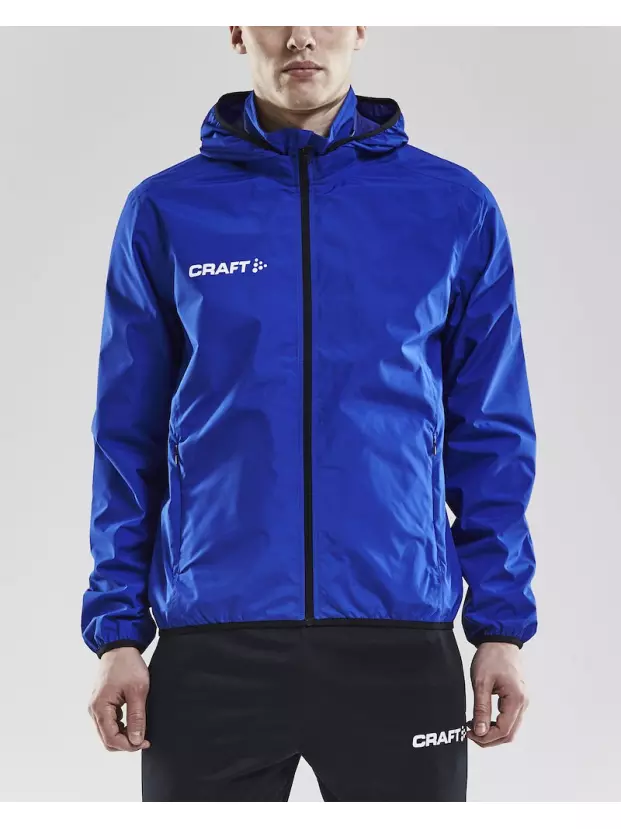 CRAFT JACKET RAIN M